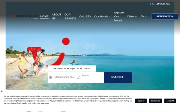 Сайт AQI Pegasos Club
