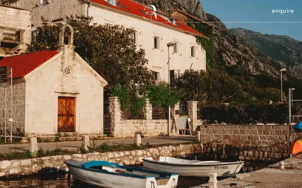 Сайт Heritage Boutique Hotel Palazzo Radomiri