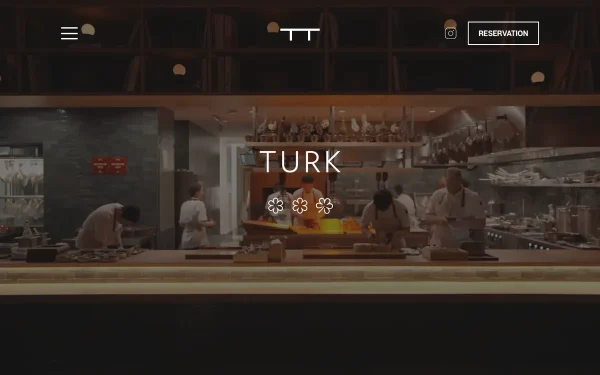 Сайт Turk Fatih Tutak